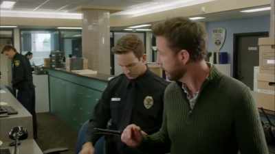 No idea, but I'll find out. - Aurora Teagarden Mysteries: Reunited and It Feels So Deadly