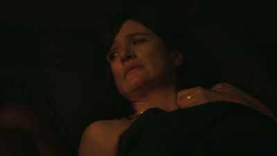 No idea where she got it,
but it has a neurotoxin. - Don't Look Deeper