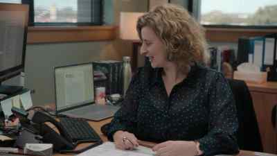 "No idea is so outlandish
that it should not be considered." - The Office