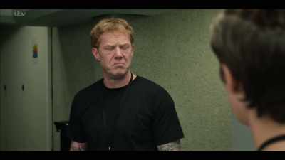 No idea what you're talking about. - Trigger Point