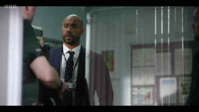 No idea whose it is. - Waterloo Road