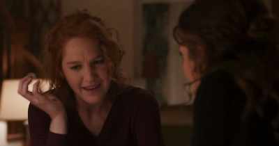No, if... Adam's my husband. - The Republic of Sarah