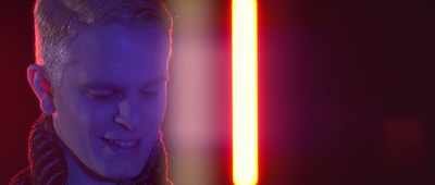 No. If you had,
you'd have known we were coming. - The Tomorrow Job