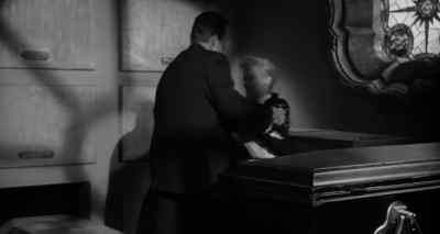- No!
- If I can't do it now with your consent, - Curse of the Undead