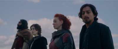 No. If they killed her, - Willow