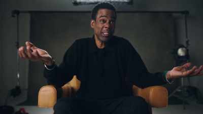 No. If you look at the statistics,
he died right on time. - Kevin Hart & Chris Rock: Headliners Only