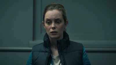 - No.
- If we searched your flat, - The Chelsea Detective