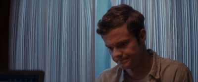 - No. If Sheriff Welch
knew his dick from his donuts, - Tragedy Girls