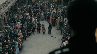 No, Igor. - Vikings