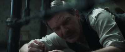 No, I'll be in a special unit,
top-secret. - The War Below