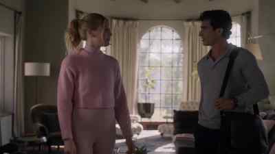 - No. I'll be okay.
- Okay. - A Model Murder
