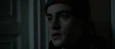 - No, I'll come with you.
- I need you - Arcadian