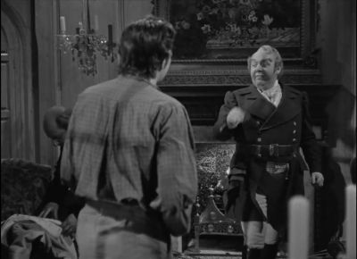 No I'll do that You get into Lord George's breeches - Jamaica Inn
