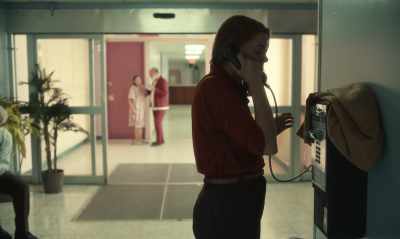No, I'll file for you.
You take the weekend. - The Last Thing He Wanted