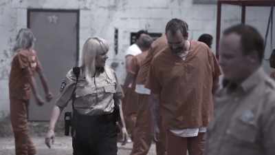 No, I'll get out on parole. - Bad Romance: The Vicky White Story