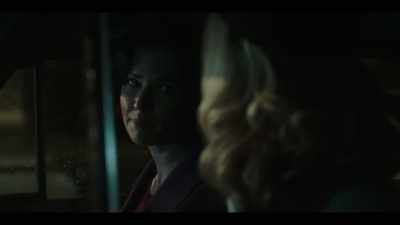 No, I'll just -- - Project Blue Book