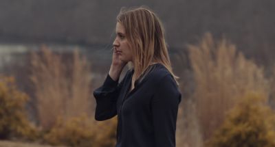 No I'll probably just end up - Mistress America