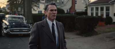 No, I'll take half. Now give
me your keys and get in. - Hello Tomorrow!