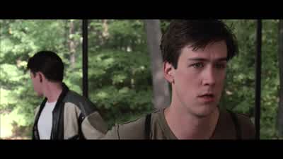 No. I'll take it. - Ferris Bueller's Day Off