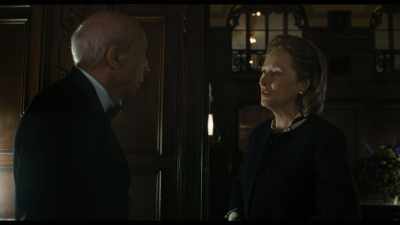 No, I'll take the bill, - The Post