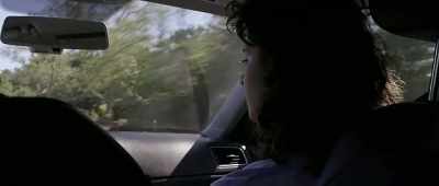 No, I'm a freelance worker. - The Ring Thing