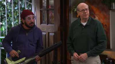 - No. I'm a
sanctuary city man. - Lopez vs Lopez