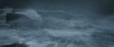 No, I'm a Skippy guy, so Skippy. - The Hurricane Heist
