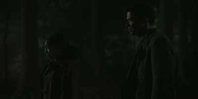 No, I'm a vampire. That's a
fucking catfish with teeth. - Interview with the Vampire