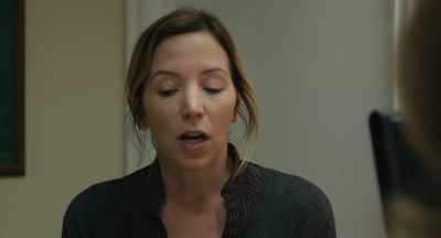- No, but I'm a
very quick learner, - Justine