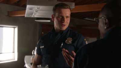 No, I'm abstaining from - 9-1-1