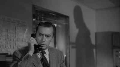 No, I'm afraid that's impossible now,
but please tell Carrington... - The Colossus of New York