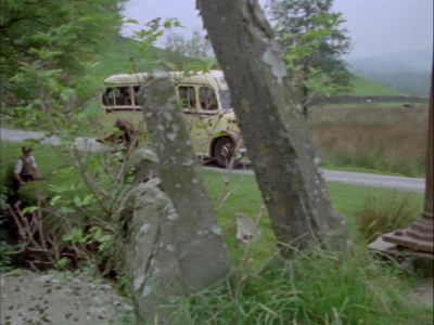 - No, I'm at Redburn. - Agatha Christie's Poirot