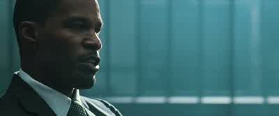 No I'm at war with thisThis this broken thingThis thing that brought you and I togetherThis broken thing works for people that are saneYou think doing what you're doing is gonna change anythingYou and whoever else you have helping you are gonna payI don't - Law Abiding Citizen