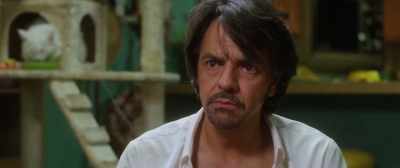 No, I'm attracted to, like,
really good looking guys. - How to Be a Latin Lover