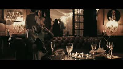 No. I'm Bertie. - RocknRolla
