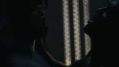 No. I'm close, I'm close. - Watchmen
