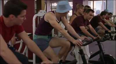 - No. I'm coming, I'm coming. - Queer as Folk