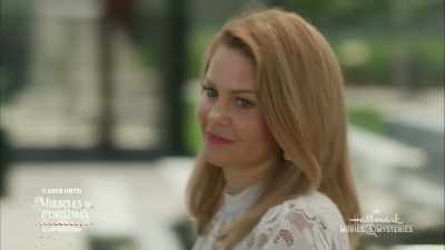 No, I'm fascinated - Aurora Teagarden Mysteries: Reunited and It Feels So Deadly
