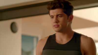 No. I'm finally listening. - Famous in Love