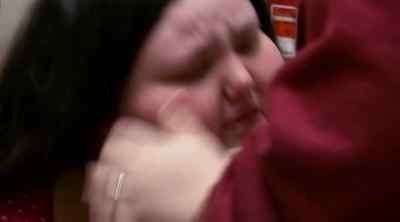 NO, I'M FINE.
I JUST... - My 600-lb Life
