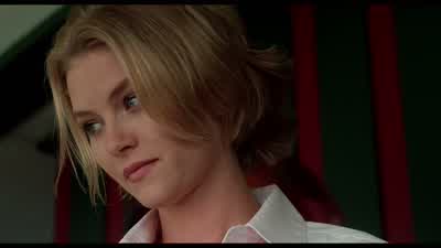 No, I'm fine. - Mulholland Drive