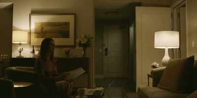 - No, I'm fine.
Thank you. - Pearson