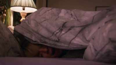 - No! I'm fine.
- TREVOR: Okay. - The Bureau of Magical Things