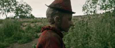 - No. I'm your friend!
- Goodbye forever. - Pinocchio