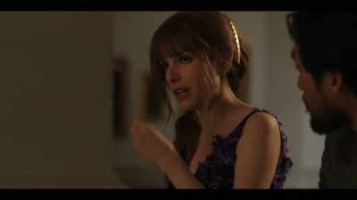 - No, I'm glad to know you - Love Life