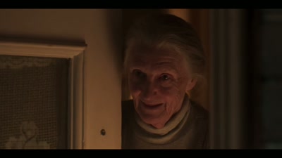 No. I'm so glad
you've back, Jimmy. - The Messenger