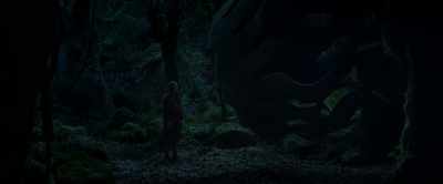 - No, I'm going back, - Wonderwell
