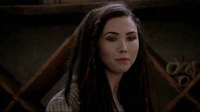 No. I'm going to bury him myself. - The Outpost