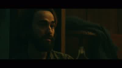 No. I'm going. - A Quiet Place: Day One