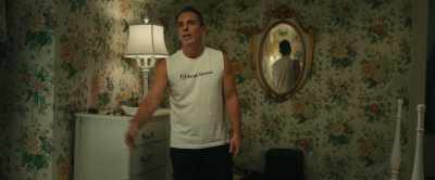 No, I'm gonna
bring you home, - About My Father